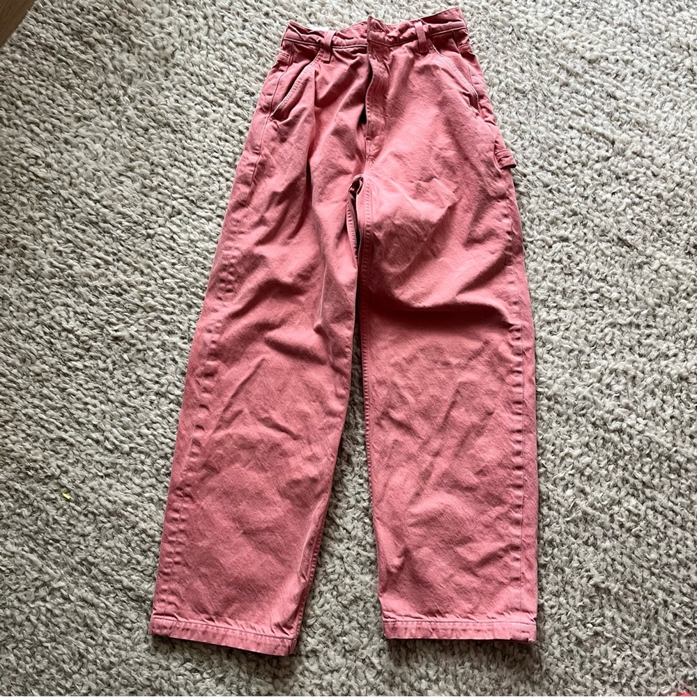 Mother Jeans